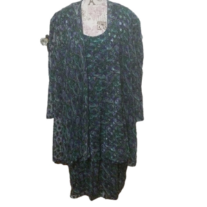 Patra/Stenay Dress